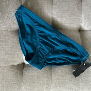 Nike Workout bikini bottom